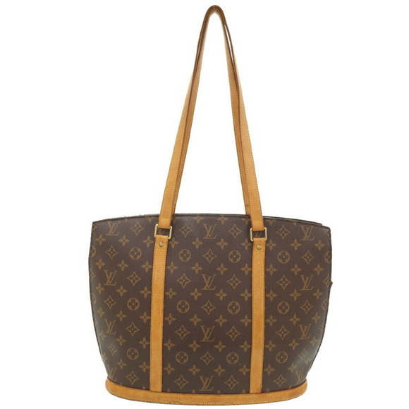 Louis Vuitton Bag Tote Monogram Babylon - Picture 1 of 8